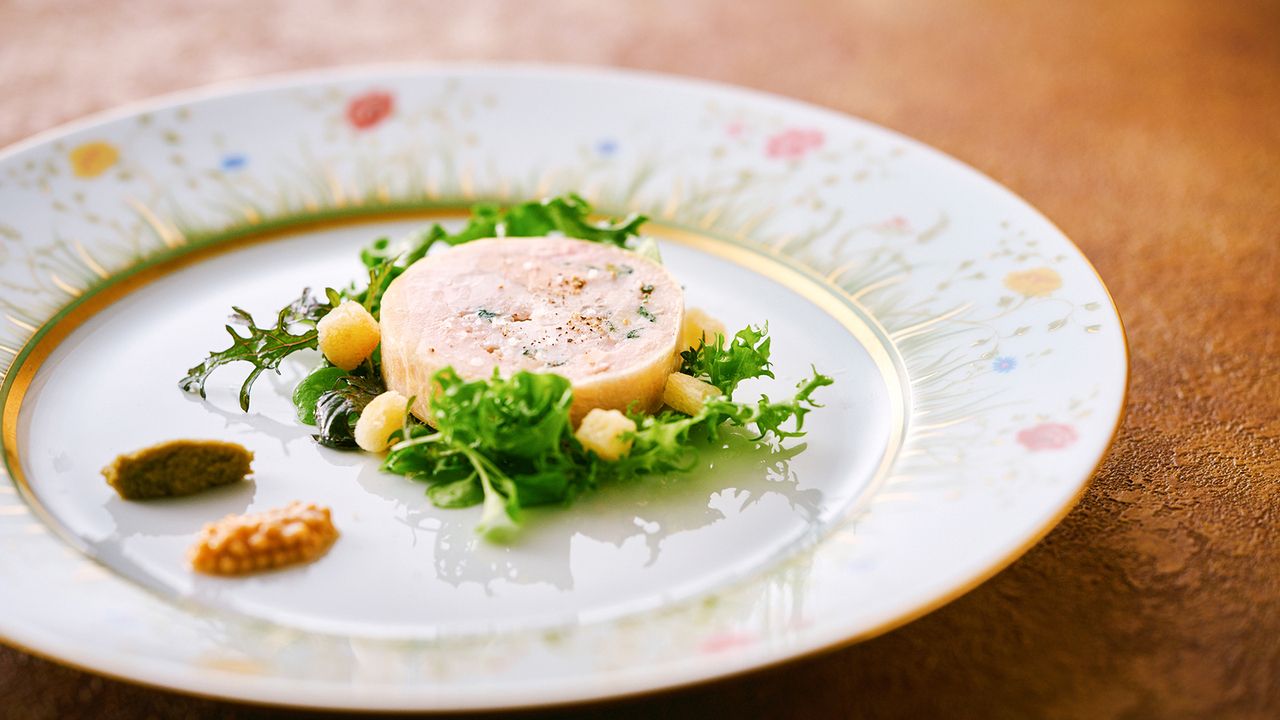 【Eclatant~エクラタン】