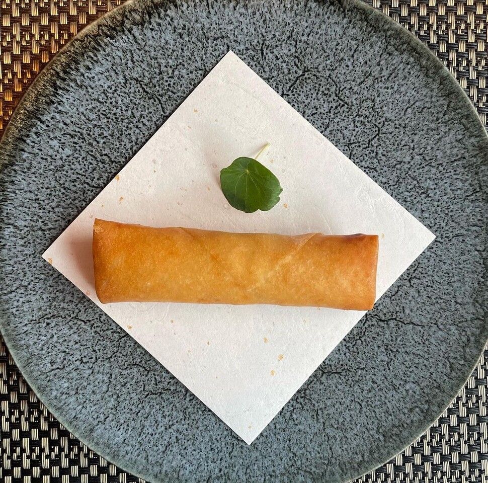 翡翠ランチコース