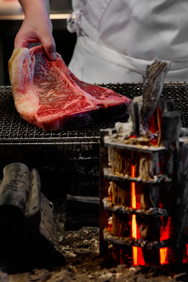 Winter Omakase Set Menu