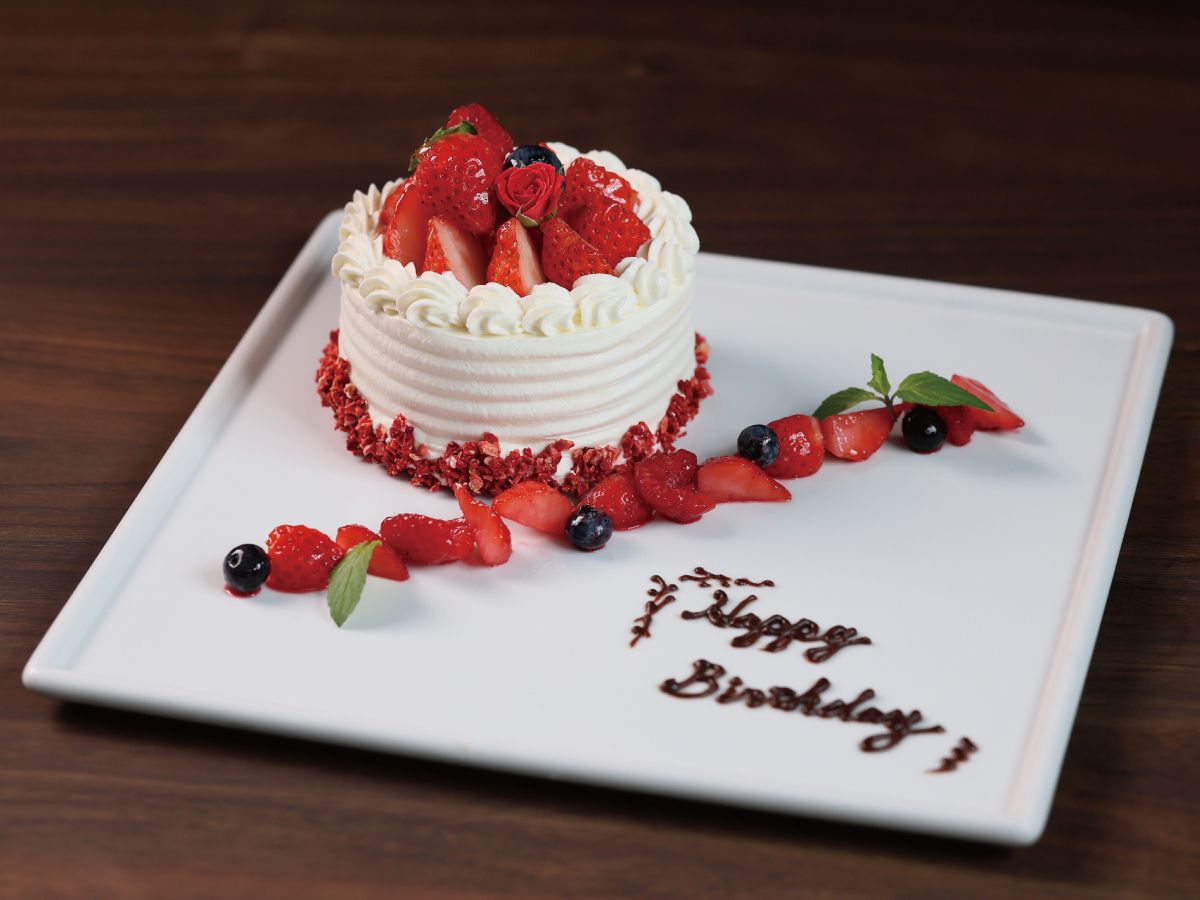 5-inch Shortcake（15cm）