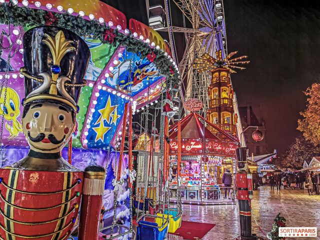 クリスマスランチスペシャリテコース