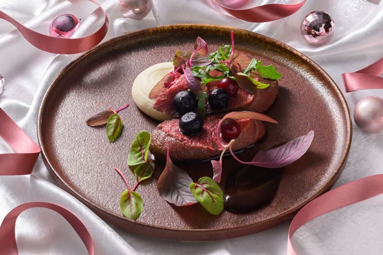 【Xmas2025】Speciale-スペチャーレ-