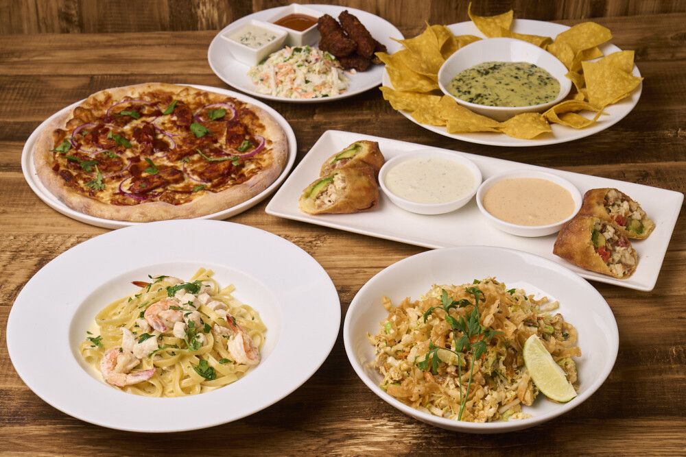 【PARTY  3people~】 Santa Monica Course + 2 hours all-you-can-drink 