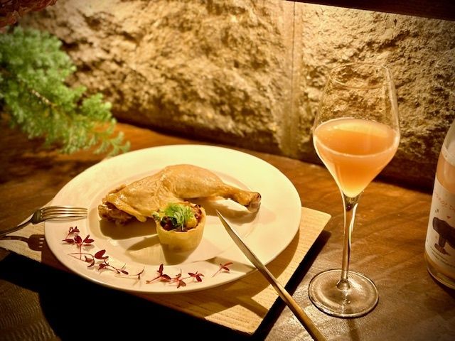 【2025  そな田のXmasコース】