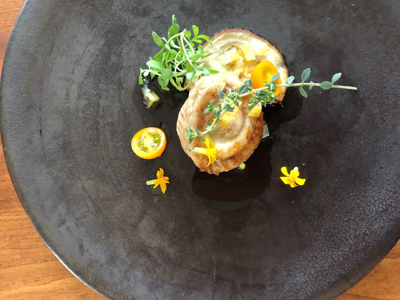 ■ディナーコース