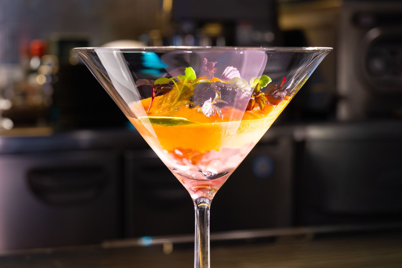 【石崎 幸雄シェフ スペシャルコース】