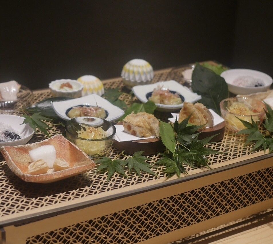 ​おまかせ