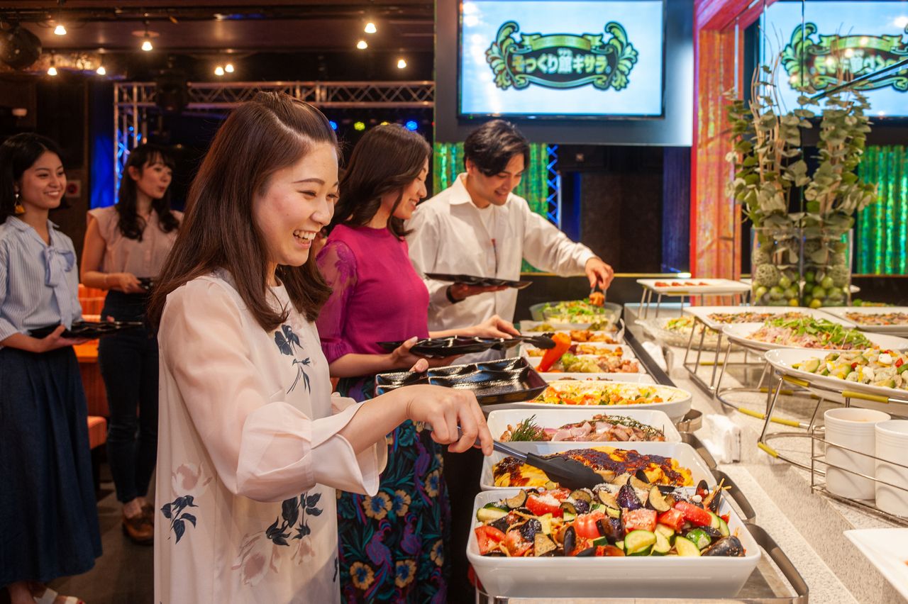 ◆ Part 1 18: 00-20: 30