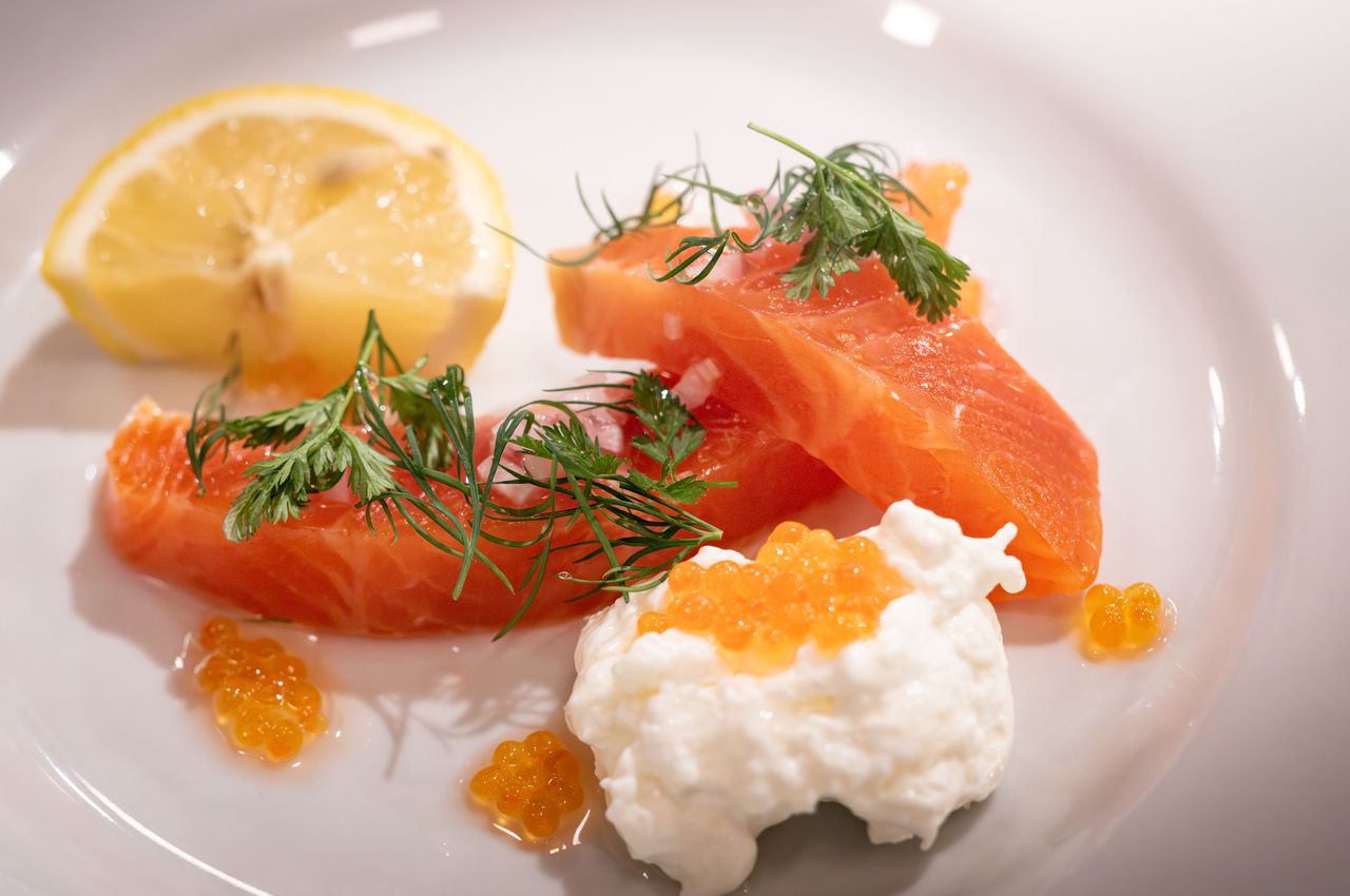 〈土日祝ランチ 〉コキヤージュコース