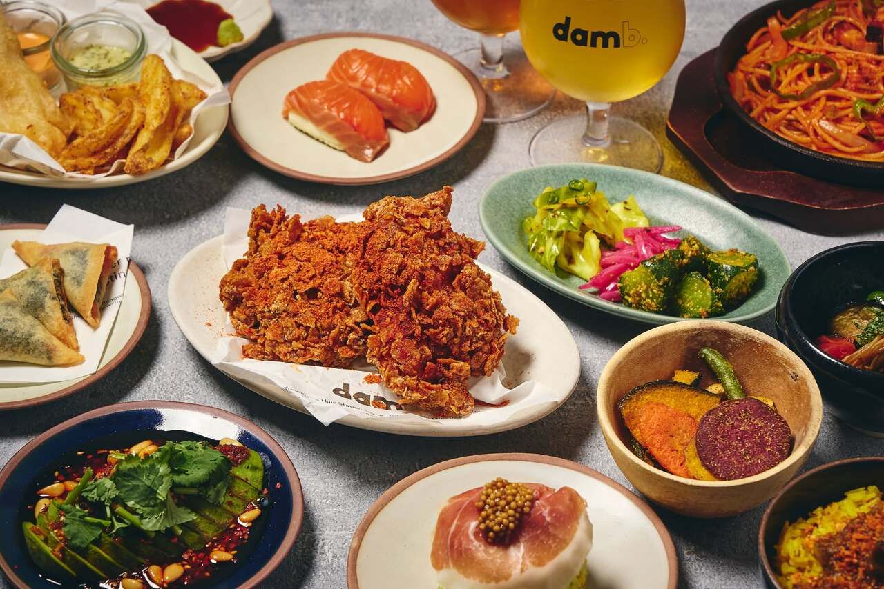 【ディナー】スペシャルコース（90分飲み放題付き）