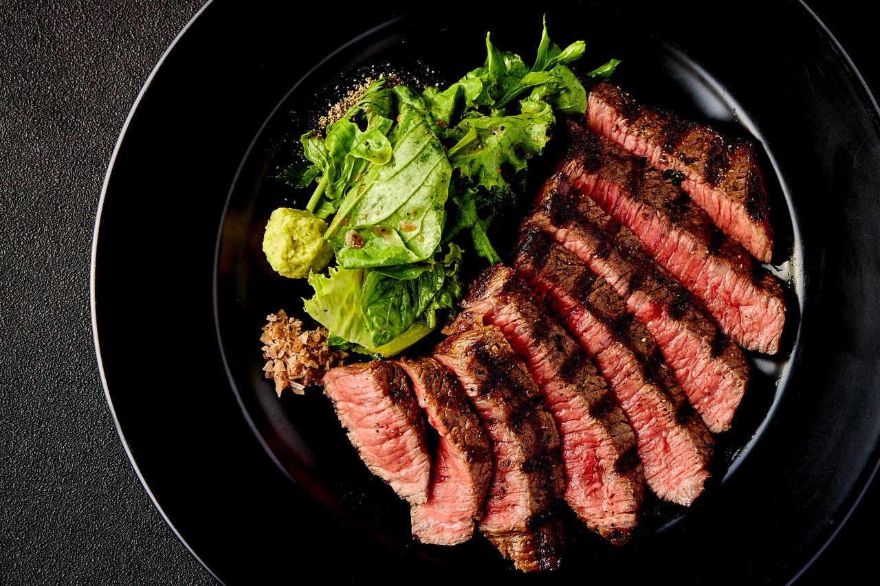 ¥8 000 course & 2 hours All-you-can-drink