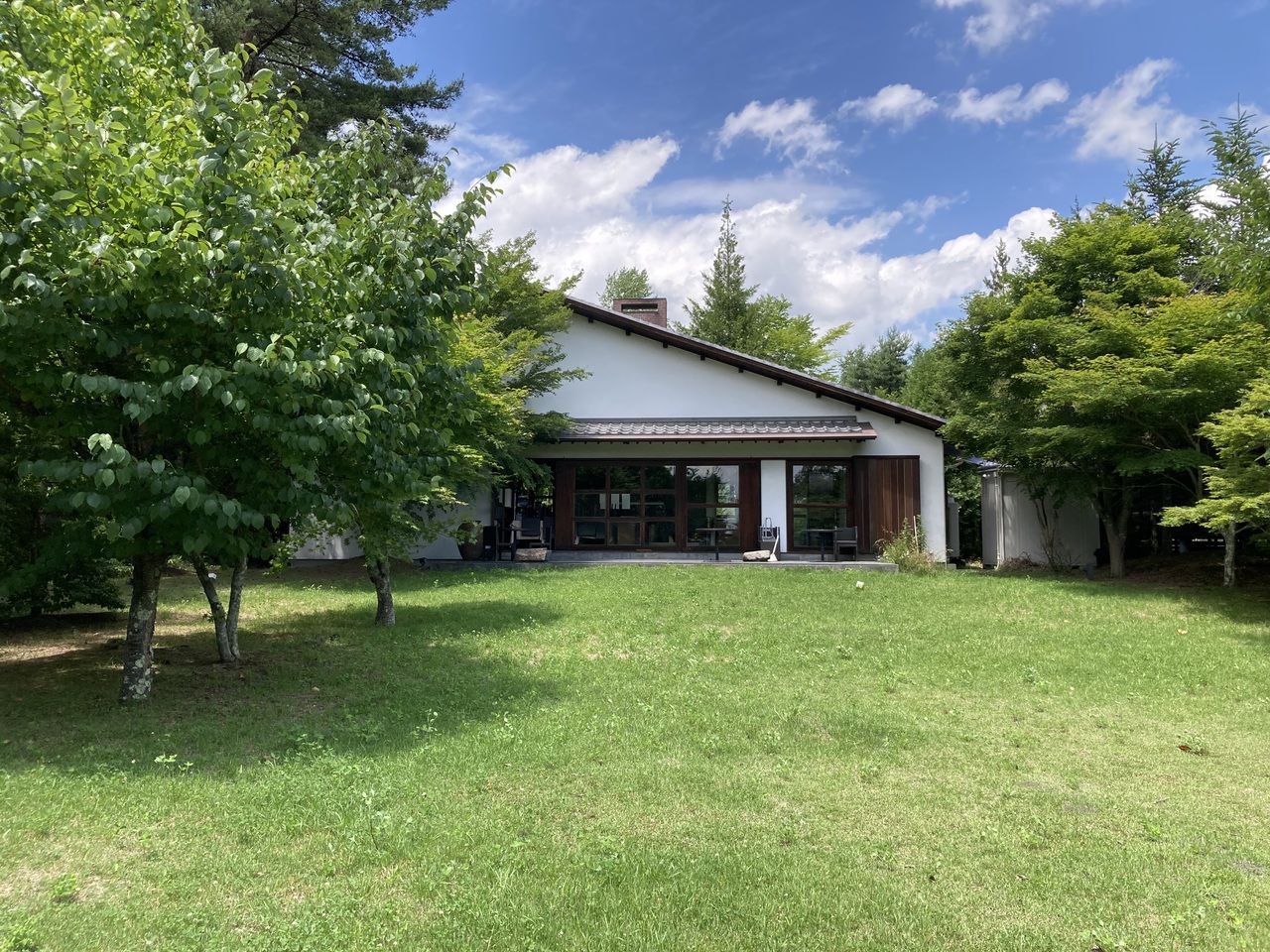 飯箸邸を楽しむコース