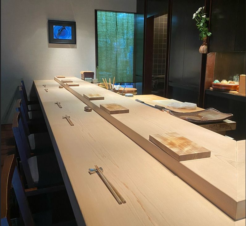 【夜の部】おまかせコース