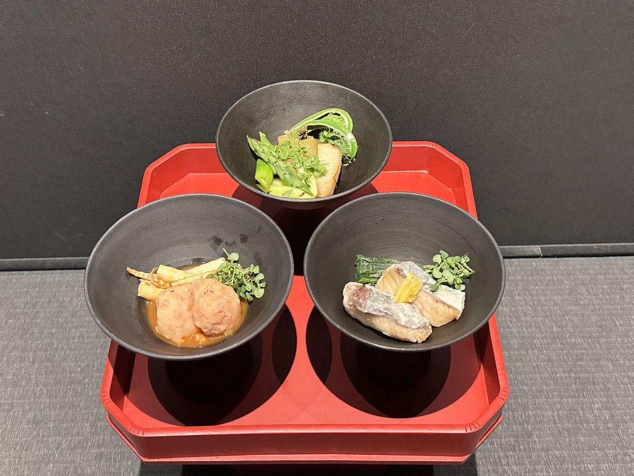 KANAZAWA UMAMI STOCK　Bコース