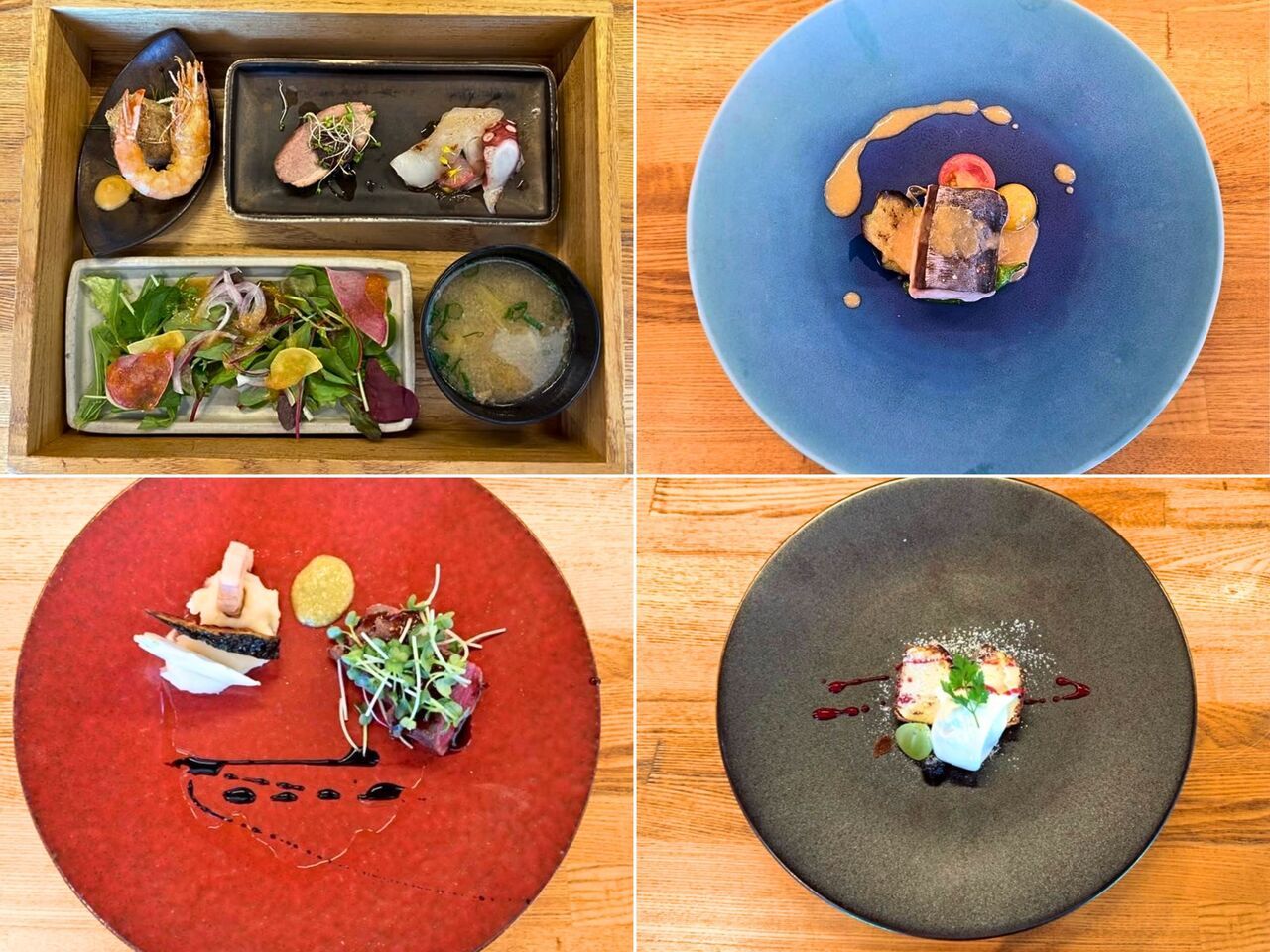 【ランチコース】REKKO