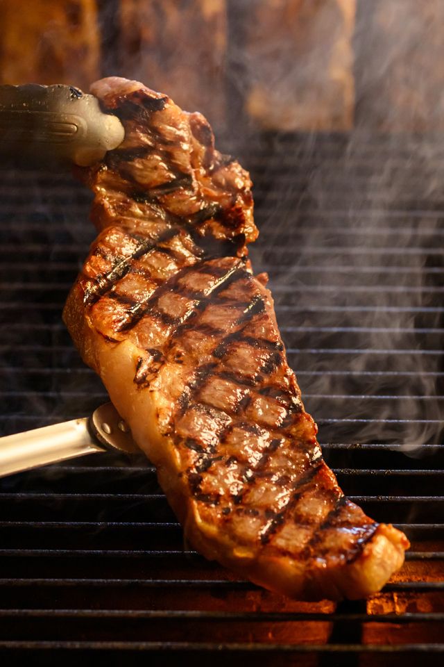 Yamagata Beef A5 Steak Course [Bistecca] 17,600 yen Yamagata Beef Sirloin and Fillet 120g ☆ Private rooms available