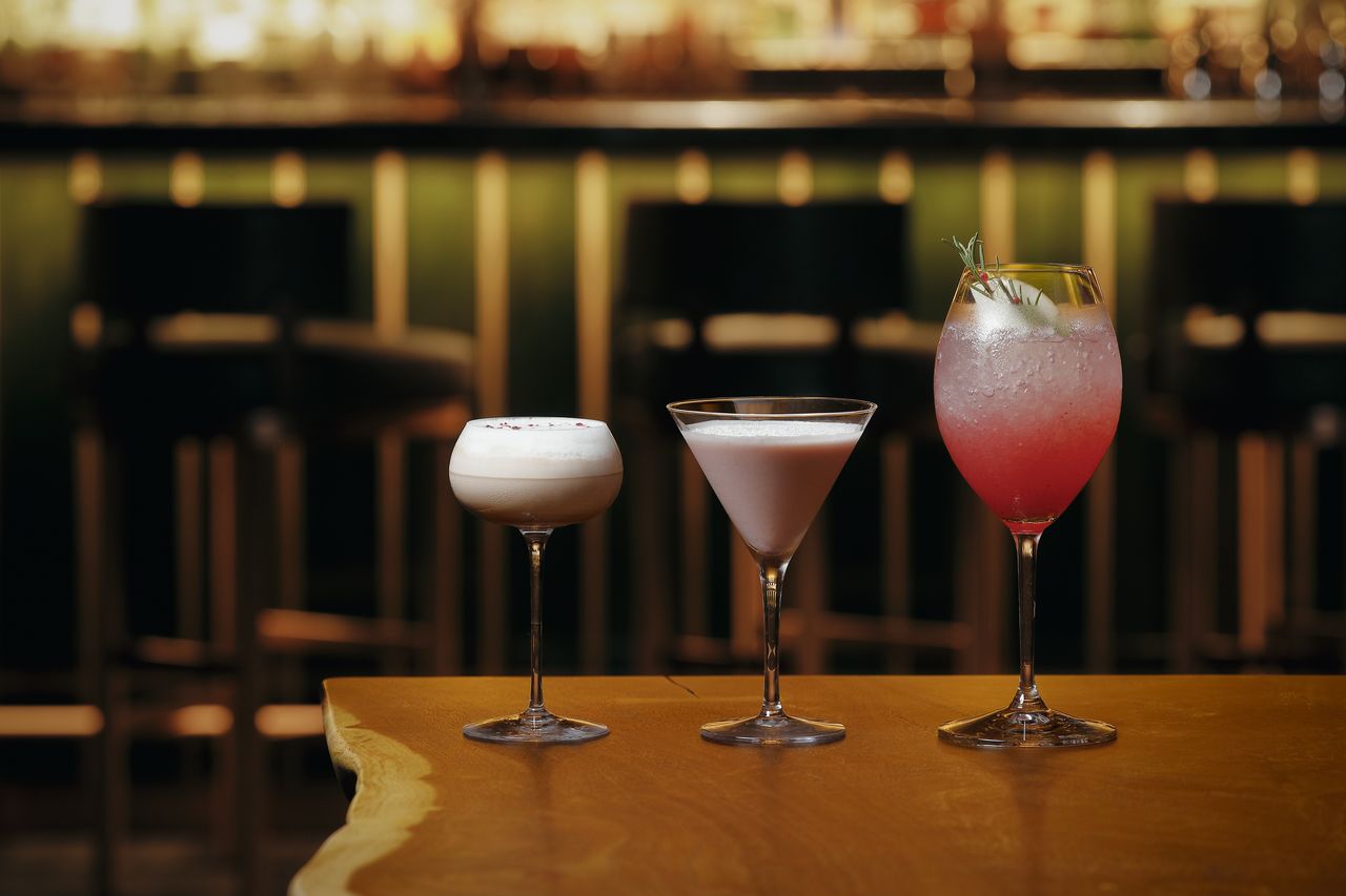 【メインバー】お席のみのご予約