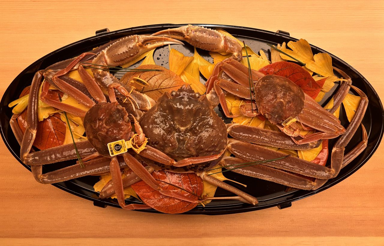 Seasonal selection (market price)