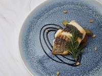 【LUNCH】PINOLO 55