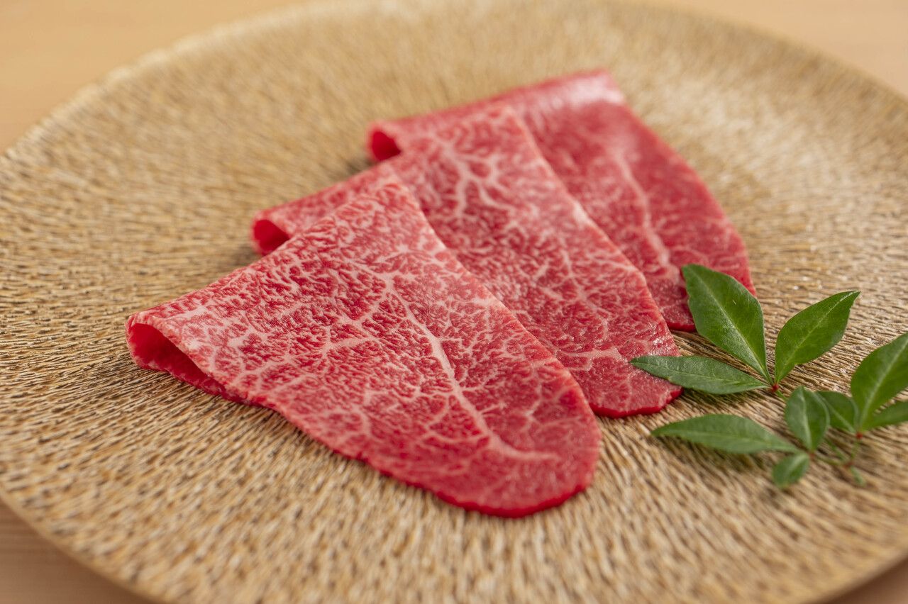 Yakiniku Kokon Yakiniku Course