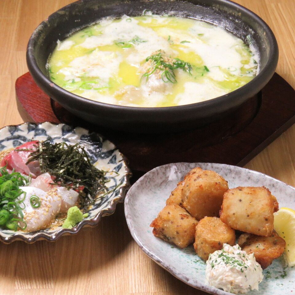 Late discount course with 2 hours of all-you-can-drink if you enter after 8:30 p.m.