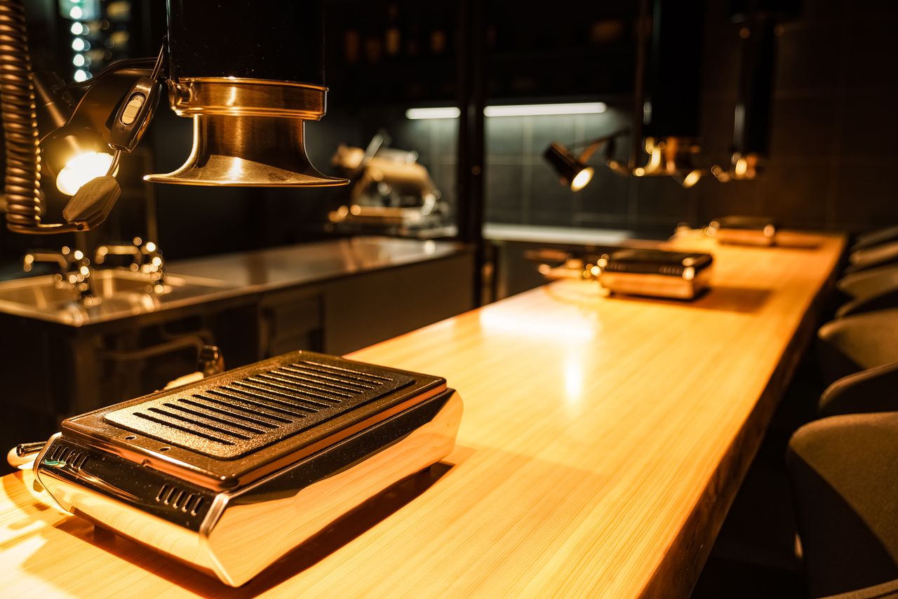 【記念日コース】　デザートプレート・スパークリングワイン付