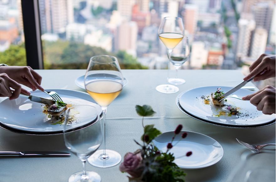 【平日限定】ペアランチ