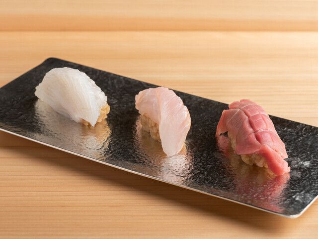 ＜ランチ＞おまかせコース