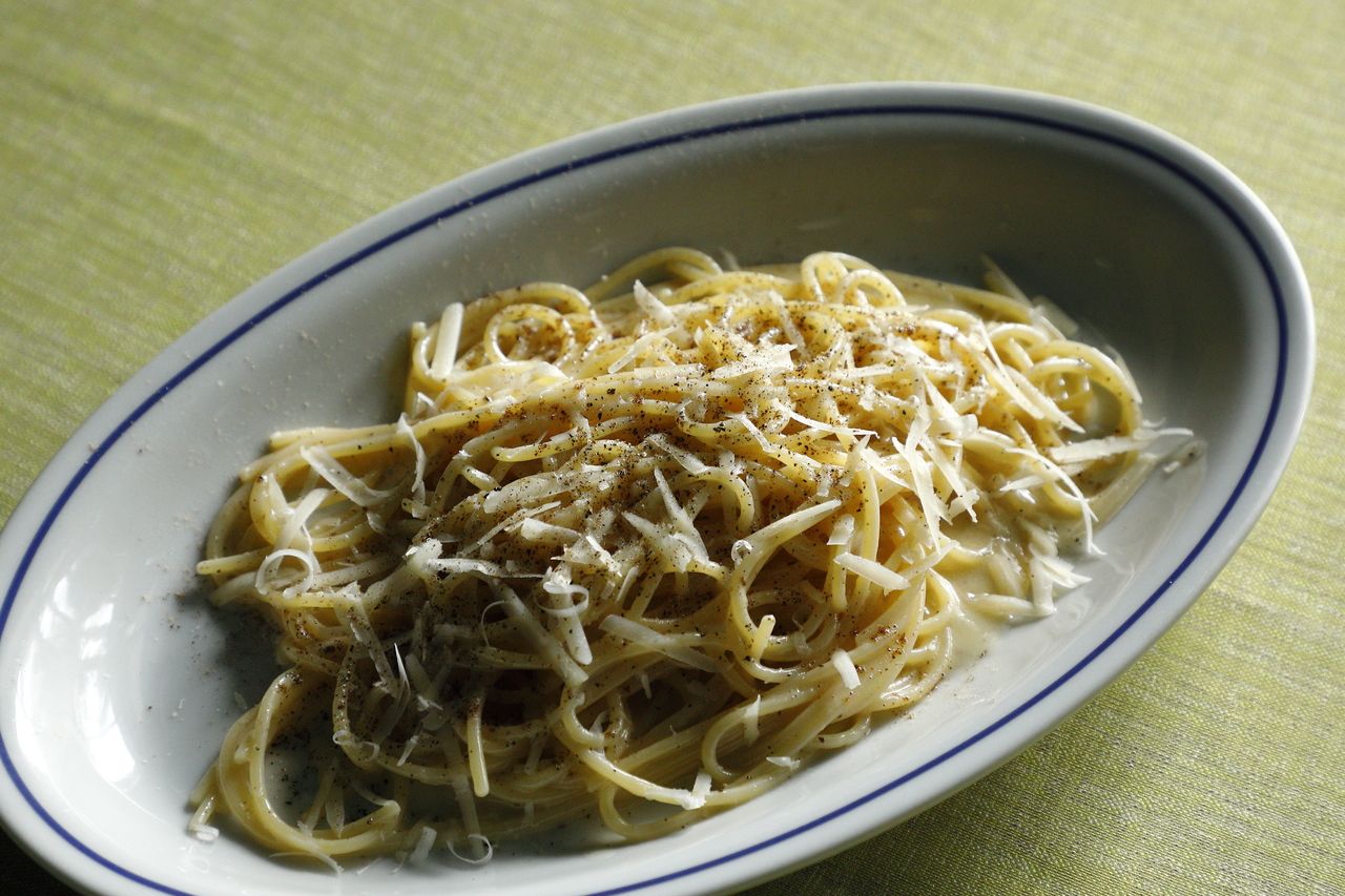 Pasta Lunch【1500〜1900チョイス】