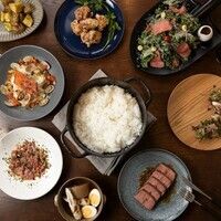 季節コース【３時間飲み放題付き】