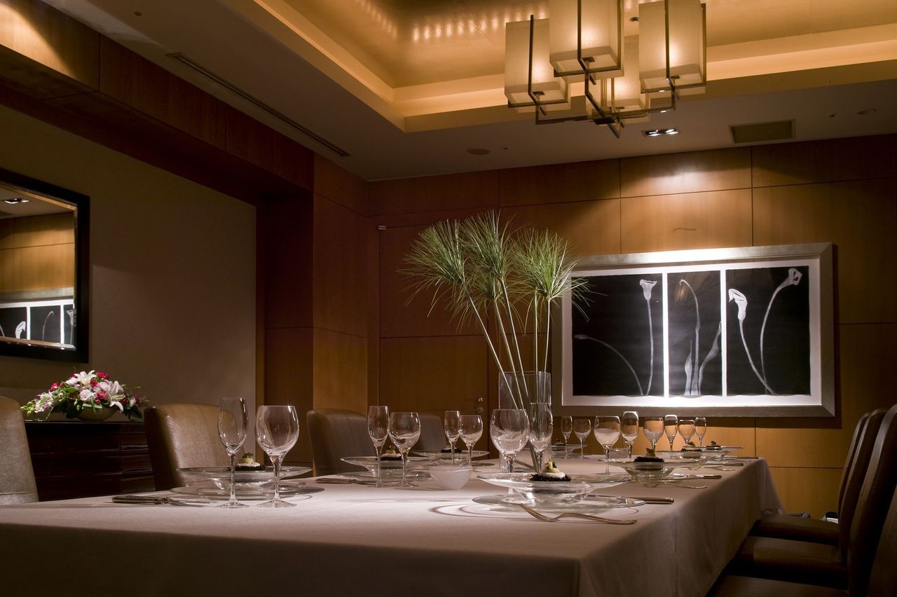 【平日のみ】ランチタイム限定個室プラン 7,500円（euランチフルコース）