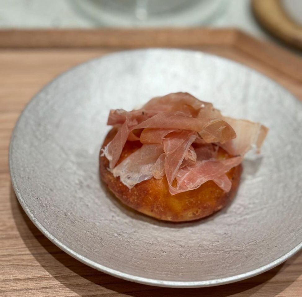 追加フォカッチャ