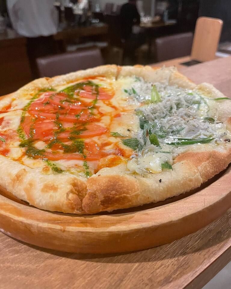 OKAMU full stomach course. Includes 90 minutes of all-you-can-drink