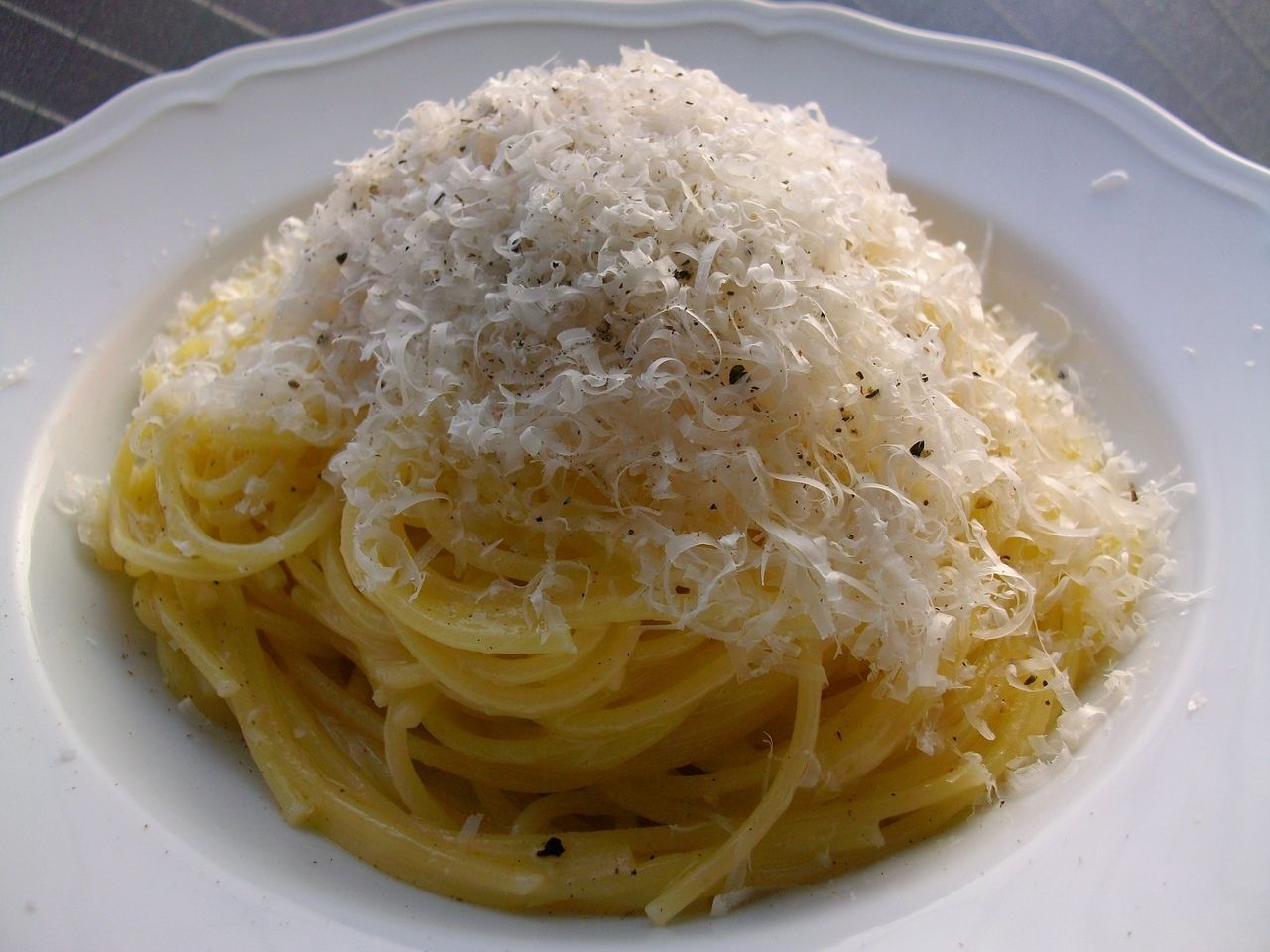 Lunch　パスタコース