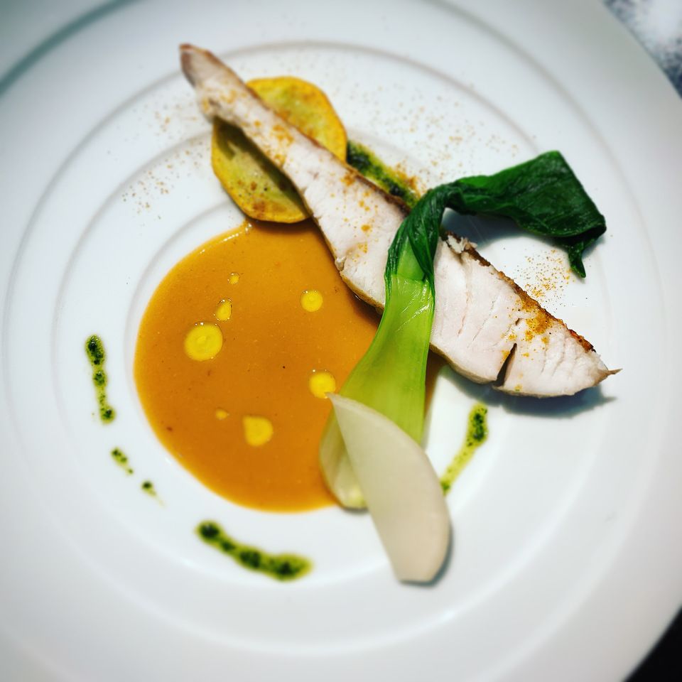 特别午餐套餐 9,900日元