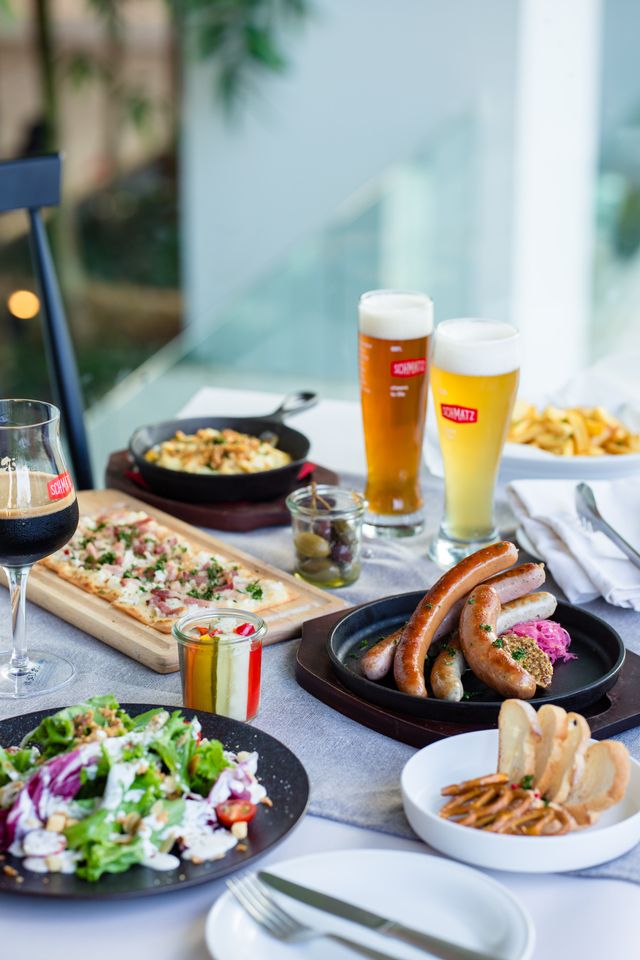 [推薦聚會♪2小時無限暢飲♪]Schmatz套餐2024