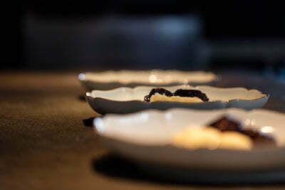 おまかせ料理（税込・飲み物別）