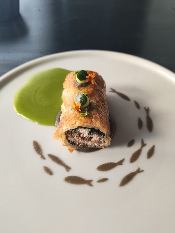 agディナーコース 