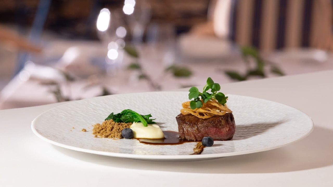 トリアノン ーTrianonー