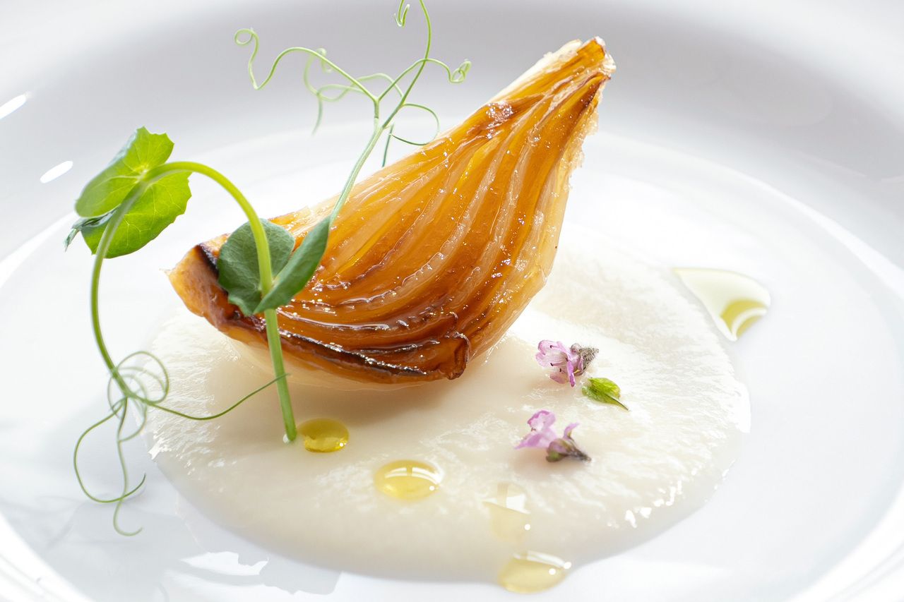 [All day] One person free lunch