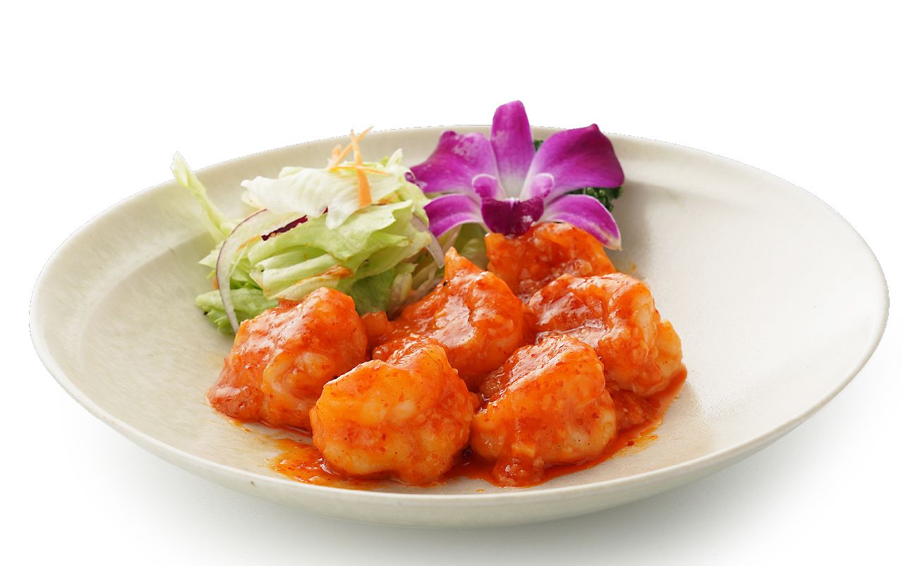 富裕 (ふよく) コース