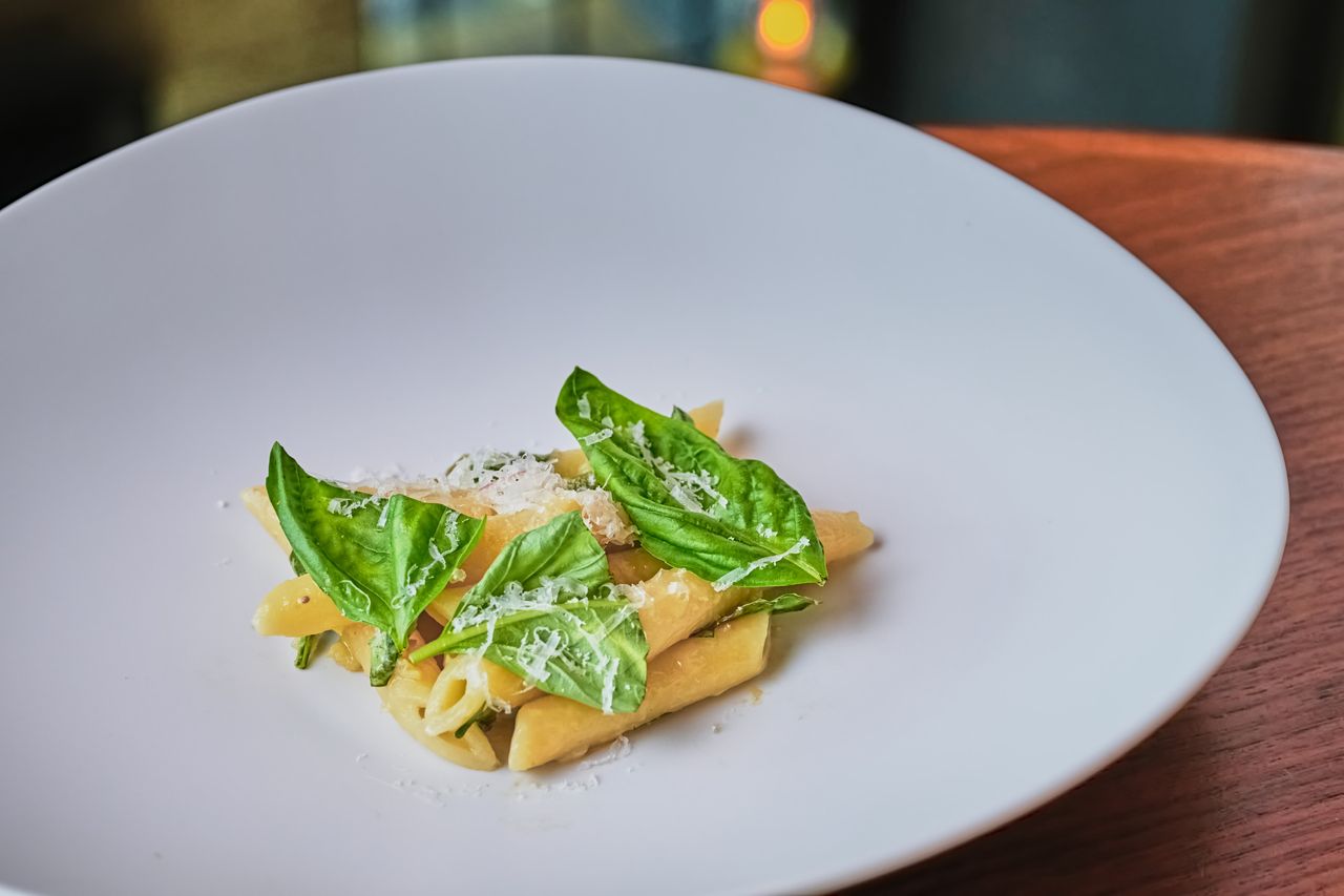 【ランチ】 エッセンス（4品コース）＜メインダイニング＞