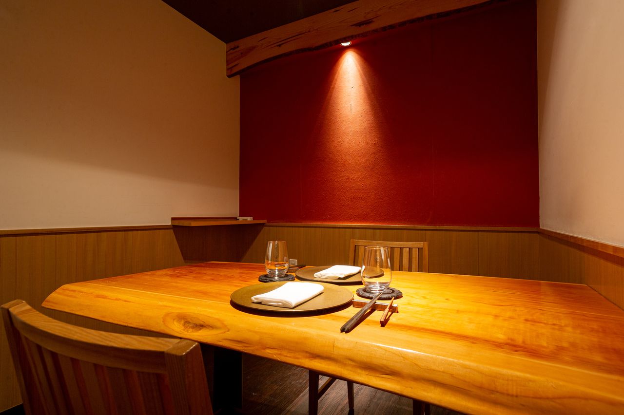 Christmas Corse 2F 2025 