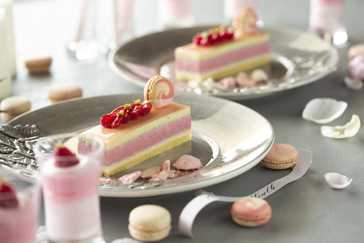 【大人】土・日・祝デザート＆パンブッフェ　