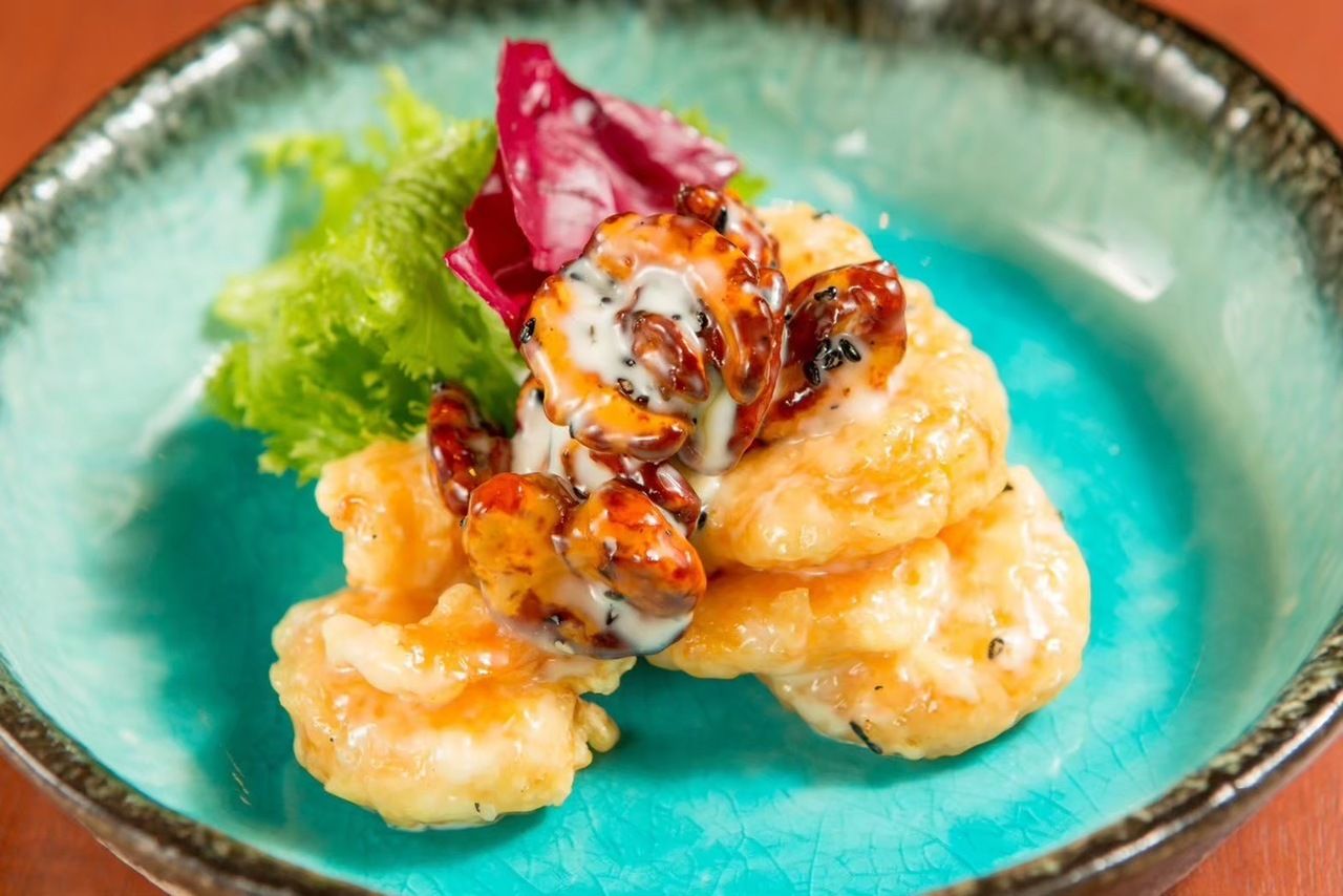 [昼]￥10,000-（税込）