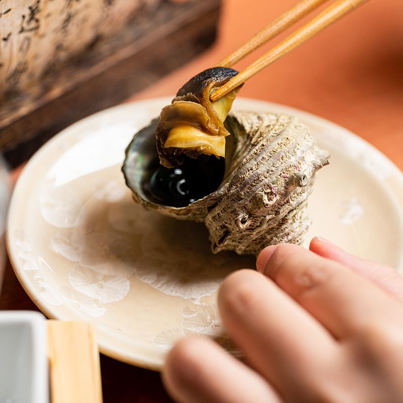 がぶり定番プラン　料理のみ