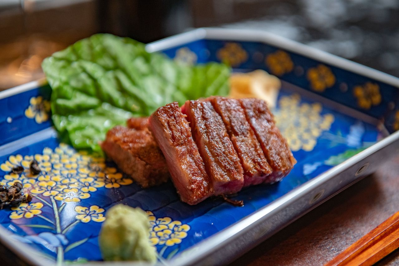 昼ディナーコース