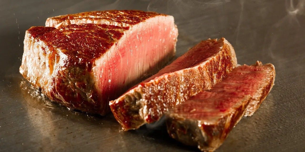 【ロブスターコース】