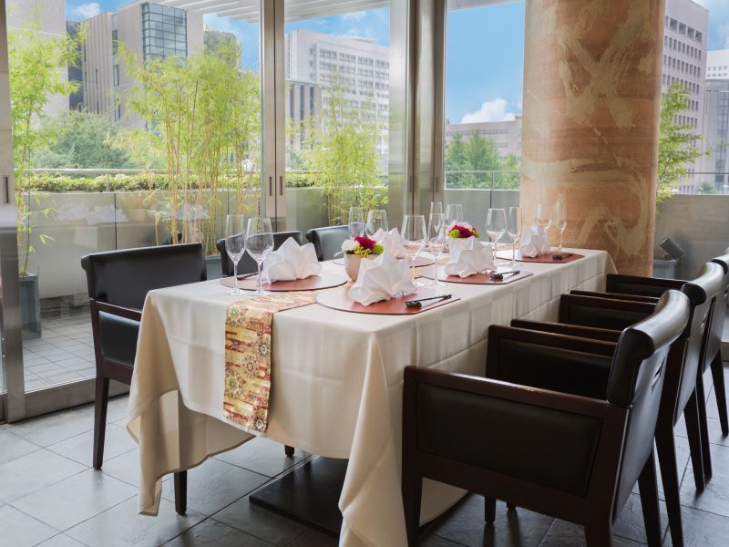 ＜平日個室＞　慶祝