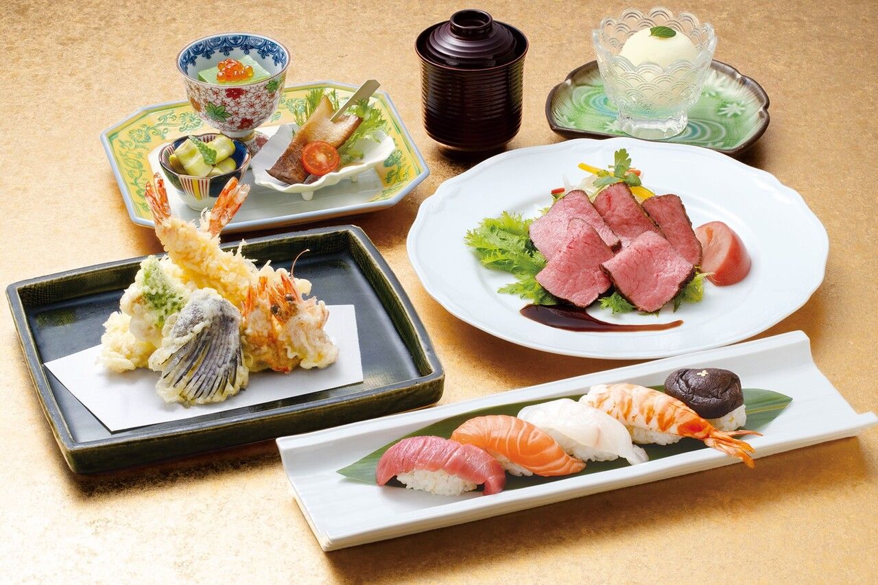 Recommended Set